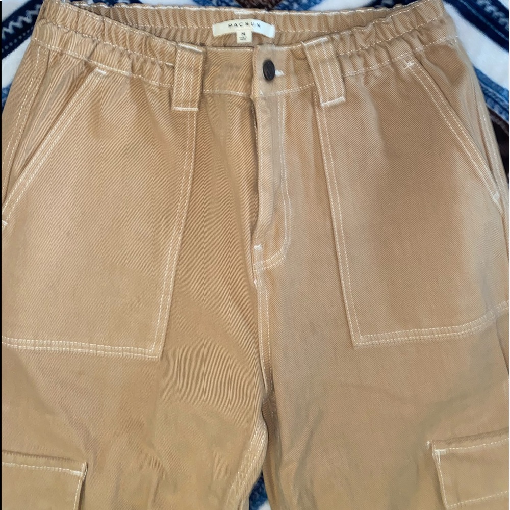Cargo pants